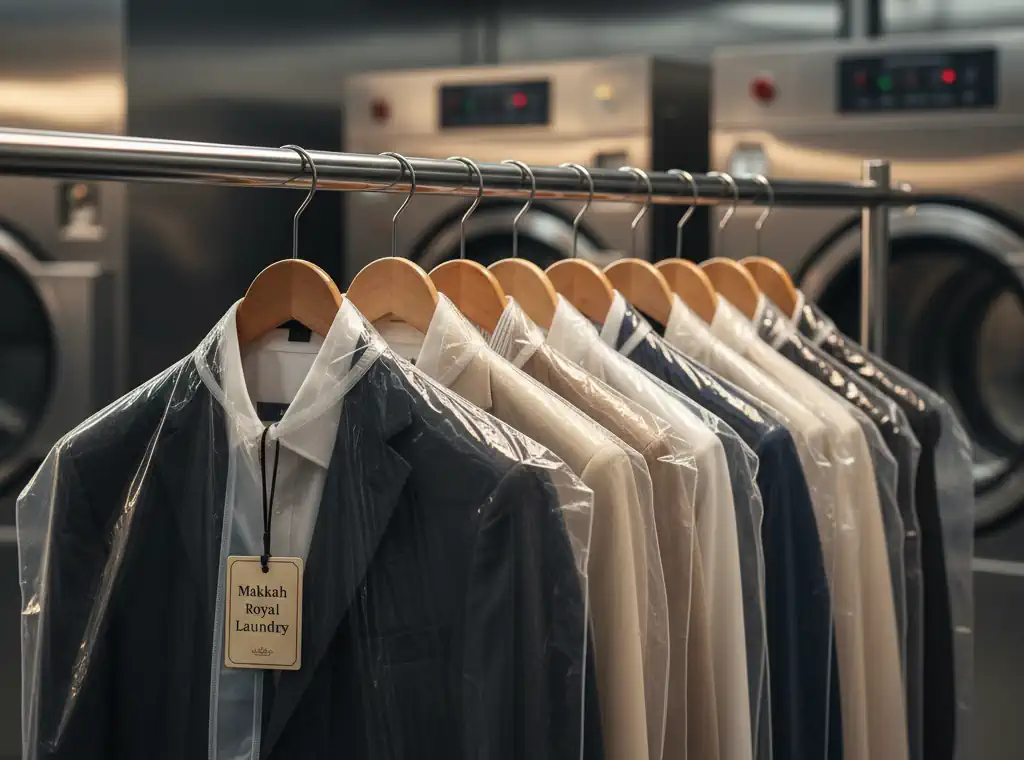 Premium Dry Cleaning