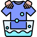 washing-clothes